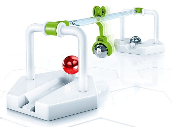 Zestaw uzupełniający most linowy Gravitrax 268498