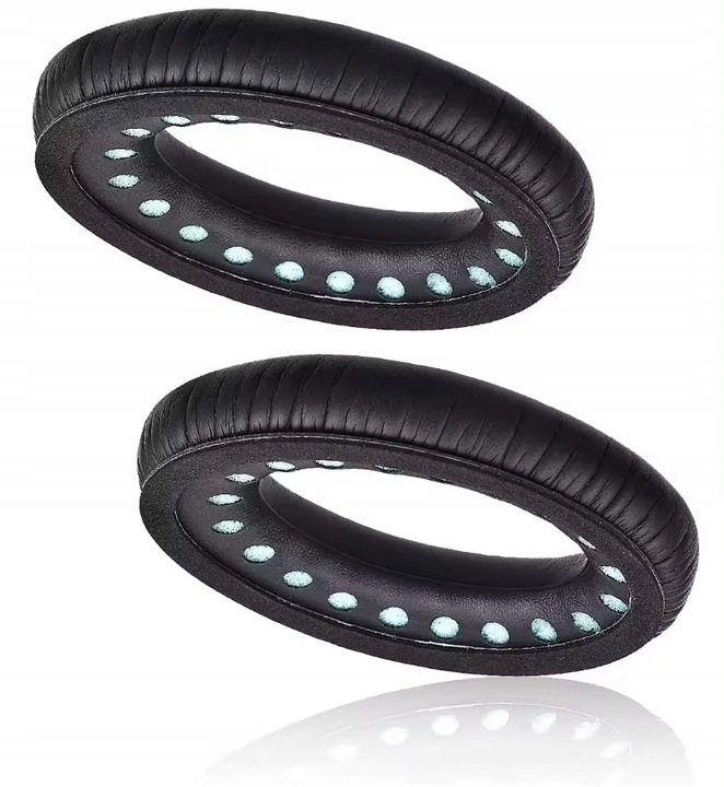 NAUSZNIKI PADY GĄBKI PODUSZKI DO BOSE QC45 QC35 I II QC25 QC15 QC2 AE2 TESA