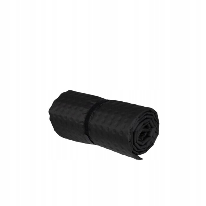 Volven Mata Samopompująca Ultralight XL R-Value 2.9 - Czarny