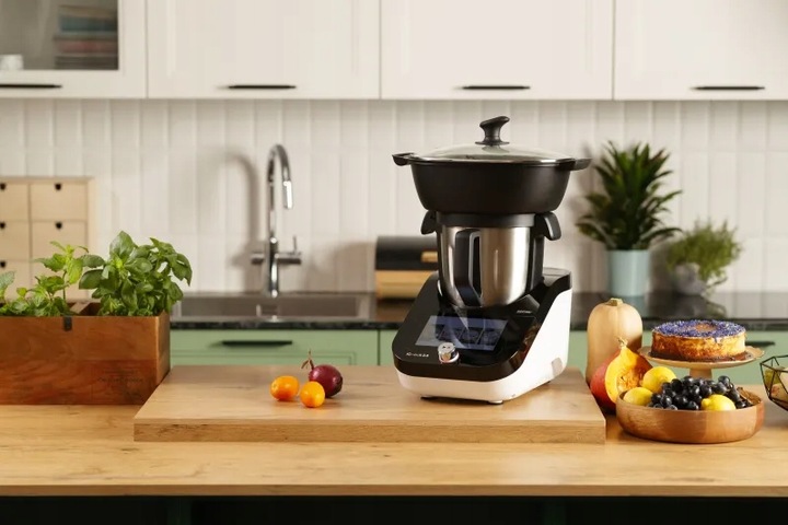 Termorobot iCoook 2.0 MPM MRK-38 Robot kuchenny