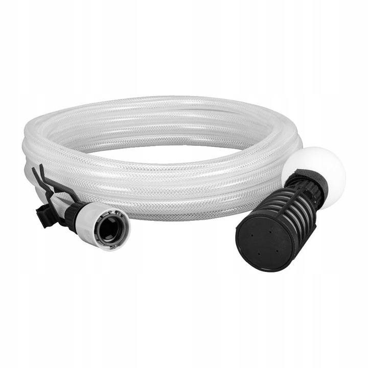 Myjka ciśnieniowa Ryobi ONE+ RY18PW22A-0 + Uniwersalny detergent 1l Ryobi