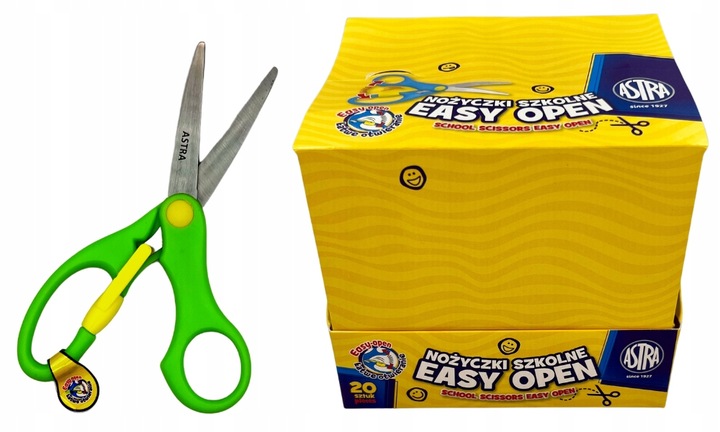 Wyprawka Szkolna Klasa 1-3 Duży zestaw szkolny przyborów do szkoły XXL