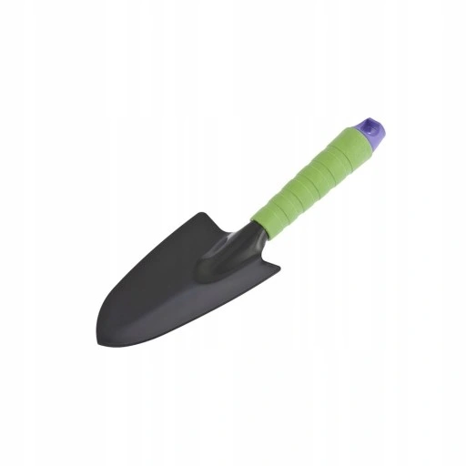 ZESTAW NARZĘDZI OGRODOWYCH ŁOPATKA WIDEŁKI 7 ELEMENTÓW SOLIDNY UNIWERSALNY