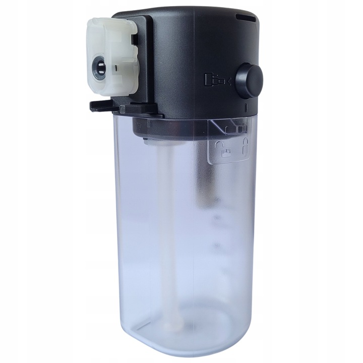 Pojemnik Zbiornik Karafka na Mleko do Ekspresu DeLonghi Magnifica Evo Start