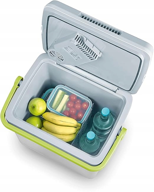 ELEKTRYCZNA LODÓWKA SEVERIN TKB 2925 25L 12V USB