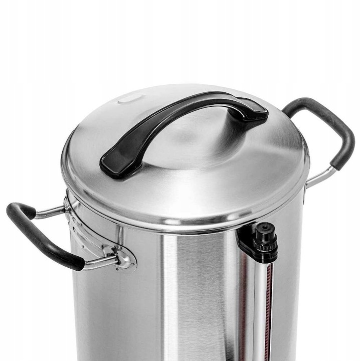 WARNIK DO WODY TACKA OCIEKOWA 10L FORGAST FG05211