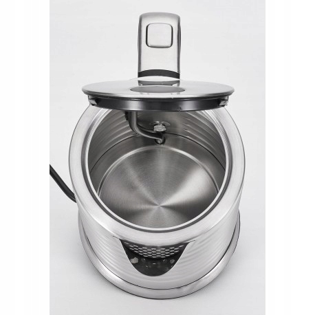 CZAJNIK ELEKTRYCZNY BEZPRZEWODOWY PROFICOOK PC-WKS