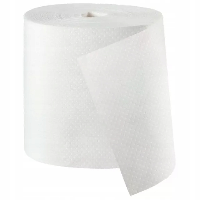 Włókninowy ręcznik do wymion, niepylący, 60 g/m2, 1800 g, 26 x 25 cm,