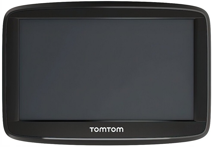 Nawigacja TOMTOM GO Classic 6 WiFi