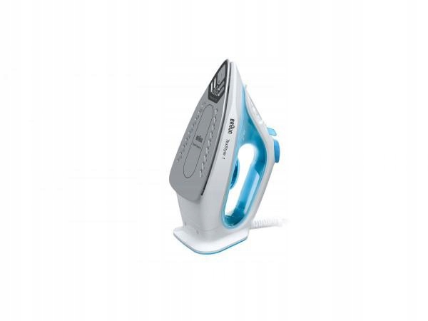 Żelazko parowe BRAUN TexStyle 1 SI1050BL 2000W