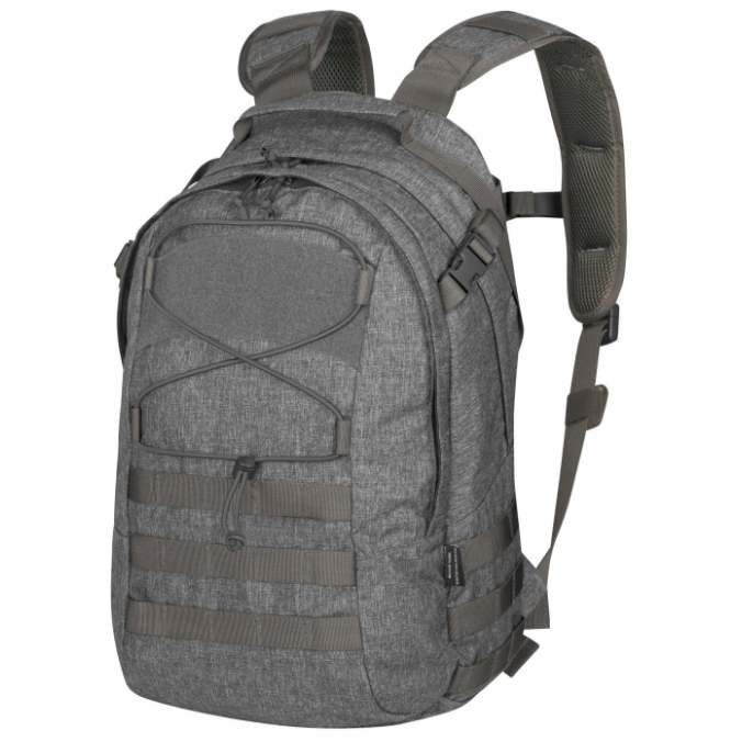 Plecak Helikon EDC 21 l Melange Grey