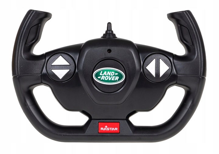 Land Rover Defender 1:14 RASTAR zdalnie sterowany samochodzik dla dzieci