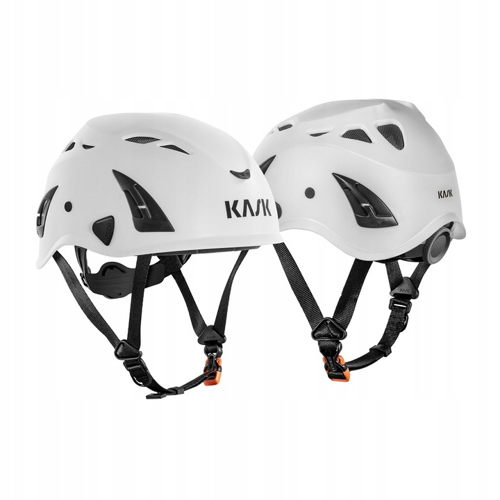KASK Superplasma AQ biały Hełm ochronny przemysłowy BHP budowlany plasma