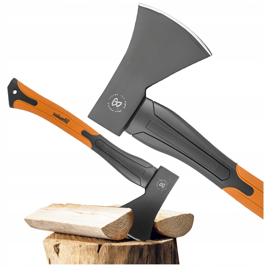 Siekiera Bradas 41 cm 0,6 kg