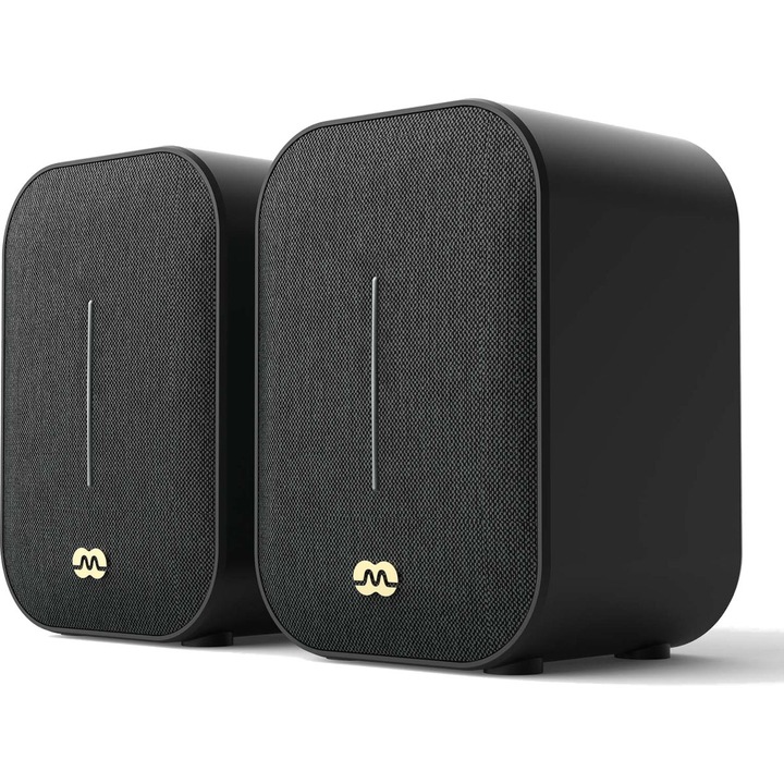 MOZOS AGERA GŁOŚNIKI DO KOMPUTERA TELEWIZORA Z PILOTEM MOCNE PREMIUM OPTYK