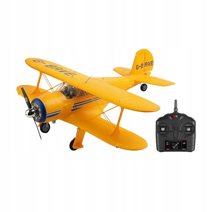 Wltoys A300 Buk D17S Samolot RC Zdalne sterowanie Samolot Szybowiec dla