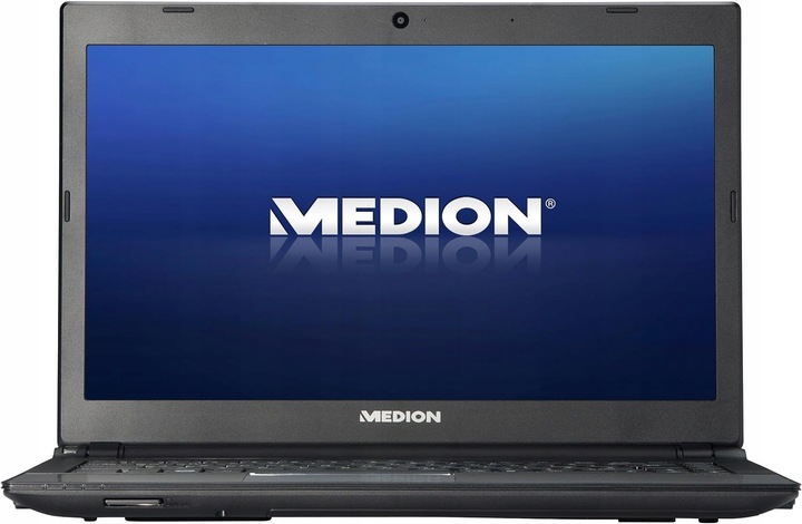 LAPTOP MEDION S4216 14" Intel Core i5 8RAM 500GB WINDOWS 10 HDMI VGA