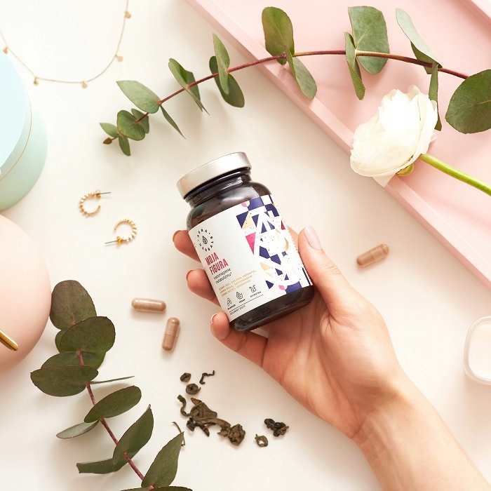 Zestaw MOJA FIGURA Aura Herbals