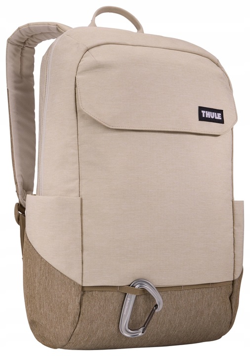 Thule Lithos Plecak na laptopa 20L Pelican Gray/Faded Khaki