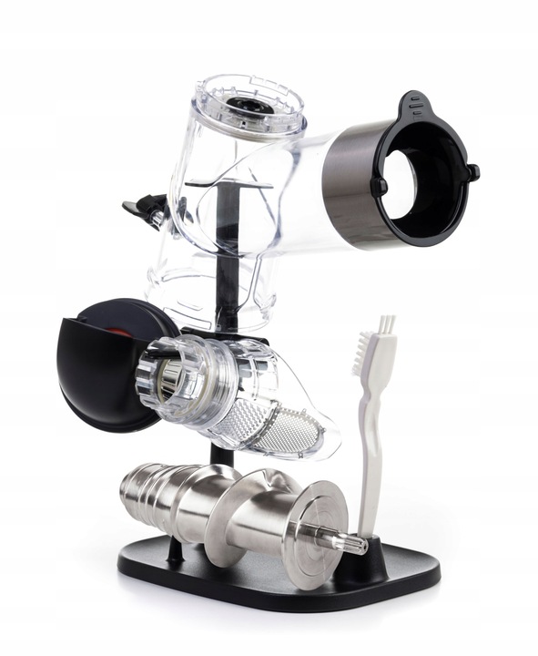 G21 Gracioso wyciskarka wolnoobrotowa pozioma 200W