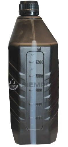 OLEJ DO KOSIARKI SILNIK CZTEROSUWOWY SAE 30 1,4L