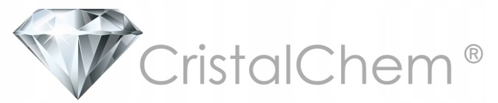 Kofeina Bezwodna X w proszku CristalChem 500g * NOWOŚĆ *