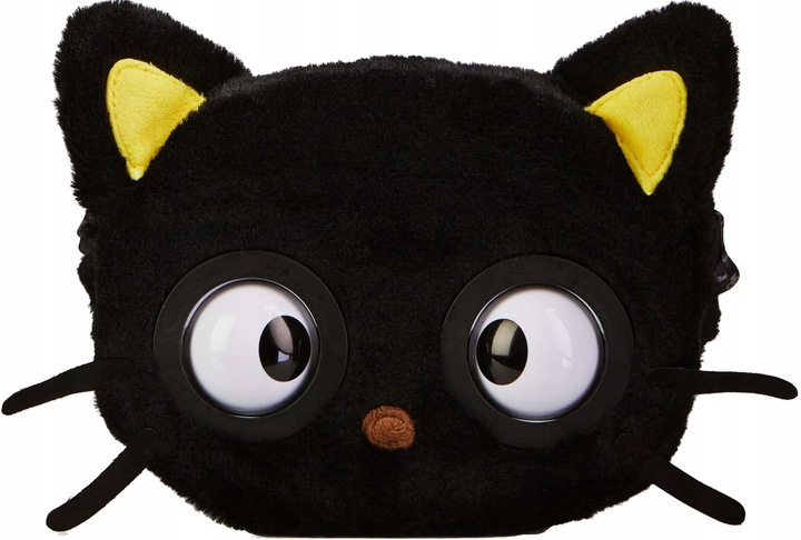 PURSE PETS HELLO KITTY INTERAKTYWNA TOREBKA KOTEK 15 CM