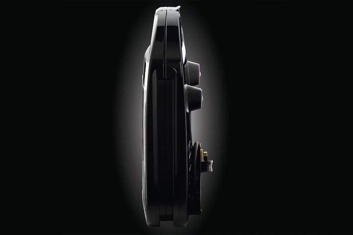 Opiekacz SilverCrest SSWM 700 B1 czarny 700 W