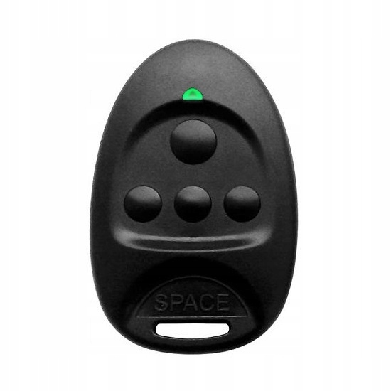 Pilot CAME SPACE SP4 do BX BXV ATS KRONO HG600