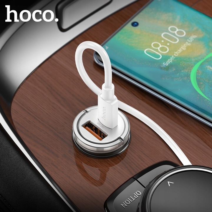 Szybka ładowarka Typ Typu C USB-C 45W Samsung S21 S22 S23 S24 Plus Ultra 5G