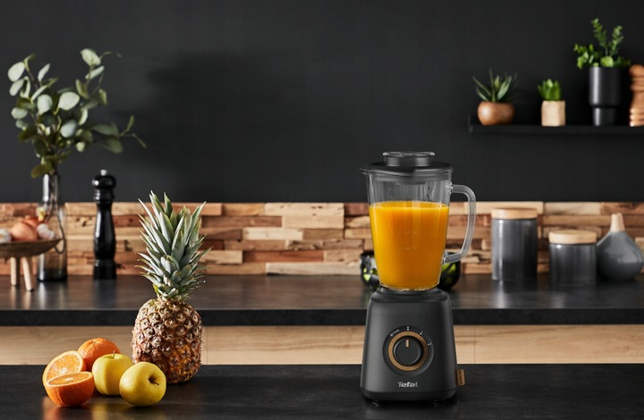 Blender kielichowy stojący TEFAL Eco Respect BL46E