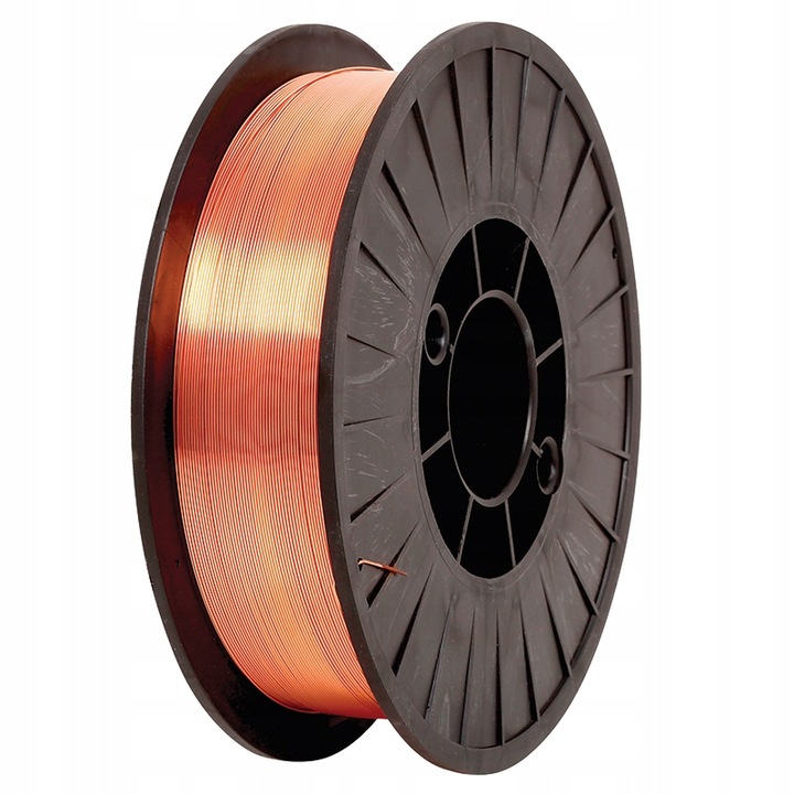 Drut spawalniczy 0.8 mm Star Wire - 5 kg