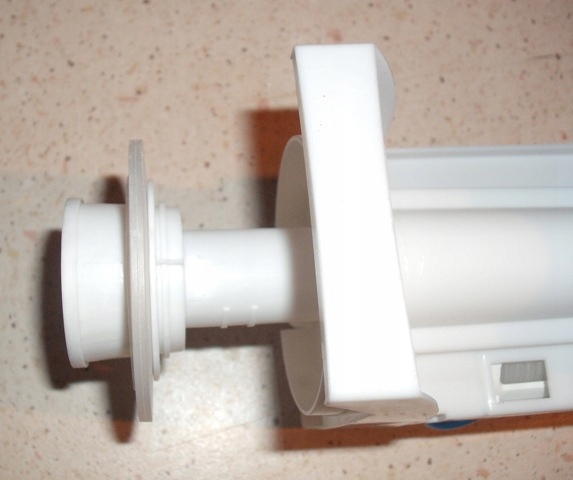 Zawór spustowy Grohe do spłuczek podtynkowych AV1 42320000