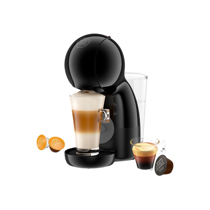 Ekspres na kapsułki DeLonghi Dolce Gusto Piccolo XS EDG 110.AB
