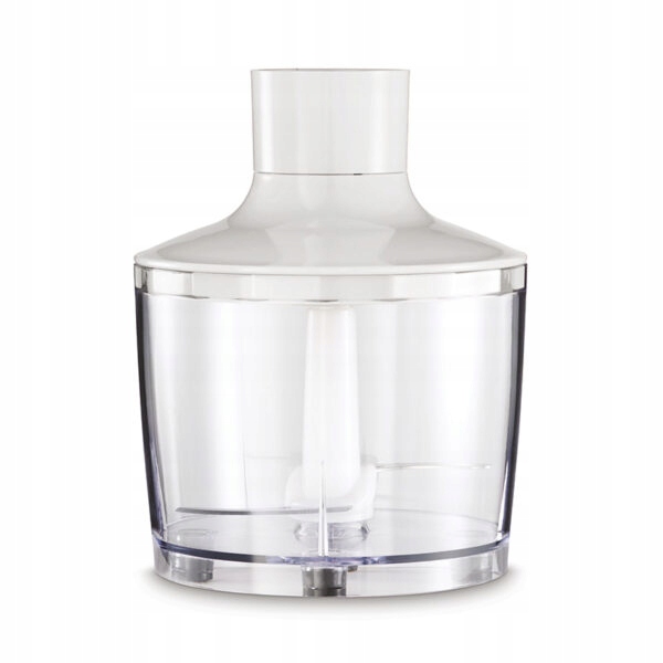 BLENDER ZESTAW MOCNY ZELMER ZHB4562I 800W STALOWY Pulsar Deluxe Max Chopper