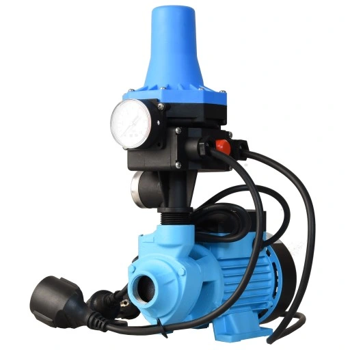 POMPA DO WODY HYDROFOR QB 60 Z AUTOMATEM CSK 31 REGULACJA ZAŁĄCZANIA COVERA