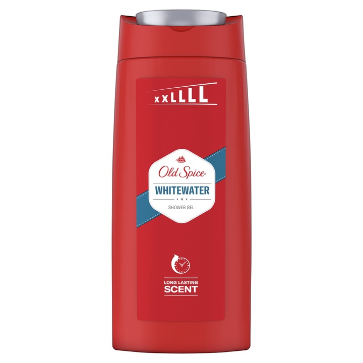 Old Spice dezodorant 85ml żel pod prysznic 675ml