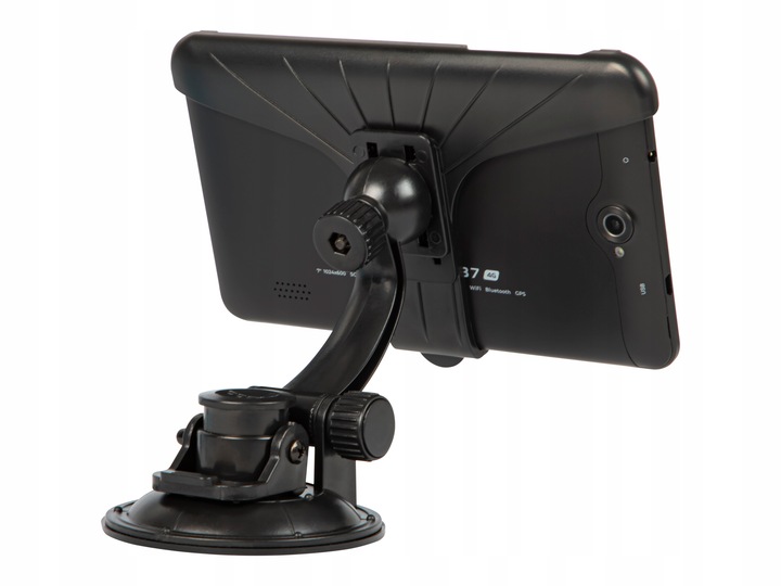 NAWIGACJA 7" TABLET ANDROID DUAL GPS TIR CIĘŻARÓWKI BUS 4G LTE DUAL SIM