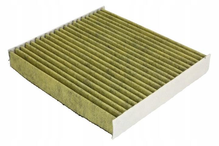 MANN FILTER FILTR KABINY TOYOTA RAV 4, YARIS, AVENSIS, AURIS, PRIUS, HILUX,