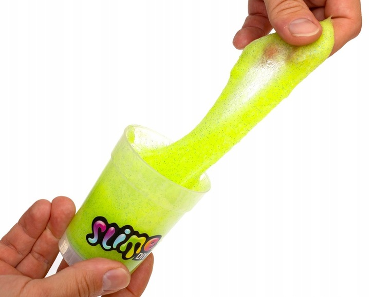 FABRYKA SLIME GLUTY DUŻY ZESTAW BROKAT SOSLIME FABRYKA DO ROBIENIA GLUTÓW