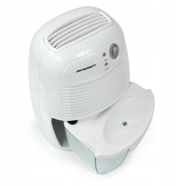 OSUSZACZ POWIETRZA POCHŁANIACZ WILGOCI 500ml 23W