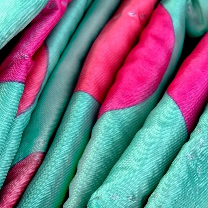 SPOKEY Koc Na Plażę Piknik Do Ogrodu 140 cm