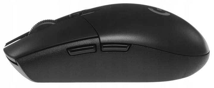 Mysz LOGITECH G305 LightSpeed Czarny 12000 dpi