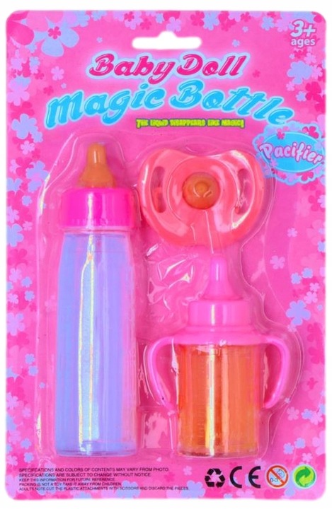 ŚLICZNA LALKA W PUDEŁKU BOBAS MÓWI ŚPIEWA+AKCESORIA