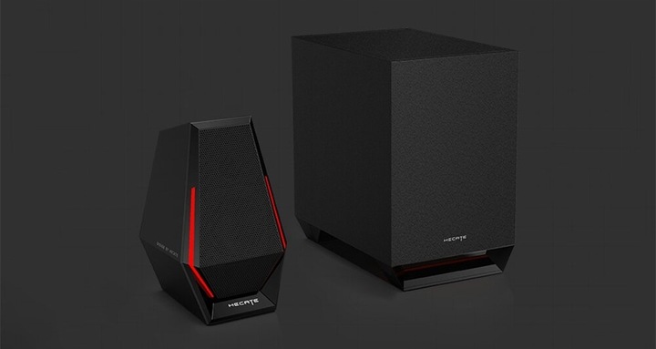 Głośniki EDIFIER Hecate G1500 Max