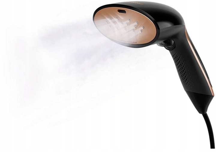 PAROWNICA DO UBRAŃ PHILIPS RĘCZNA STEAMER ŻELAZKO