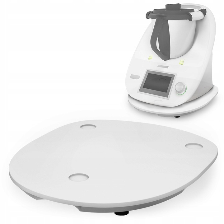 Podkładka pod Thermomix l Deska pod Termomix l Termomiks TM5 TM6 Made in EU