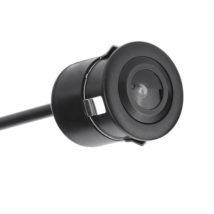 KAMERA COFANIA PARKOWANIA MINI KĄT 120