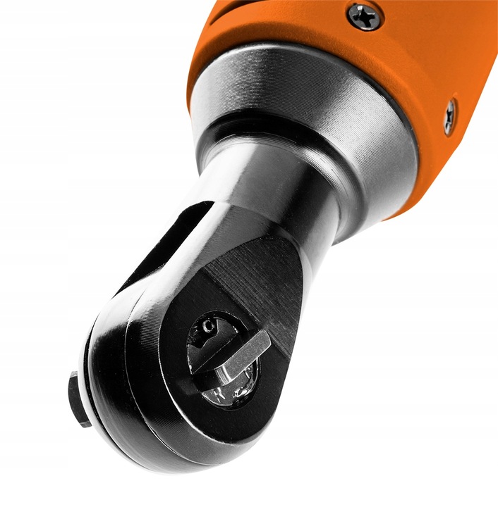 GRZECHOTKA AKUMULATOROWA ENERGY+ 18V, LI-LON, 3/8” BEZ aku NEO TOOLS 04-603