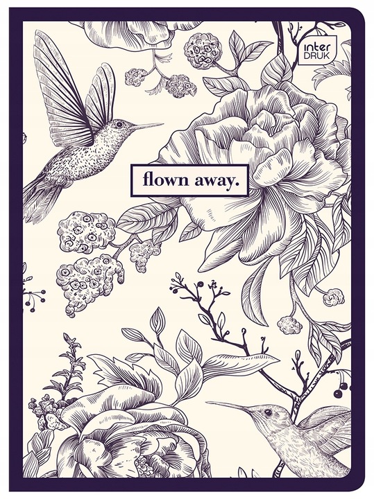 4 X ZESZYT A5, 60 KARTEK, LINIA, DLA DZIEWCZYNY